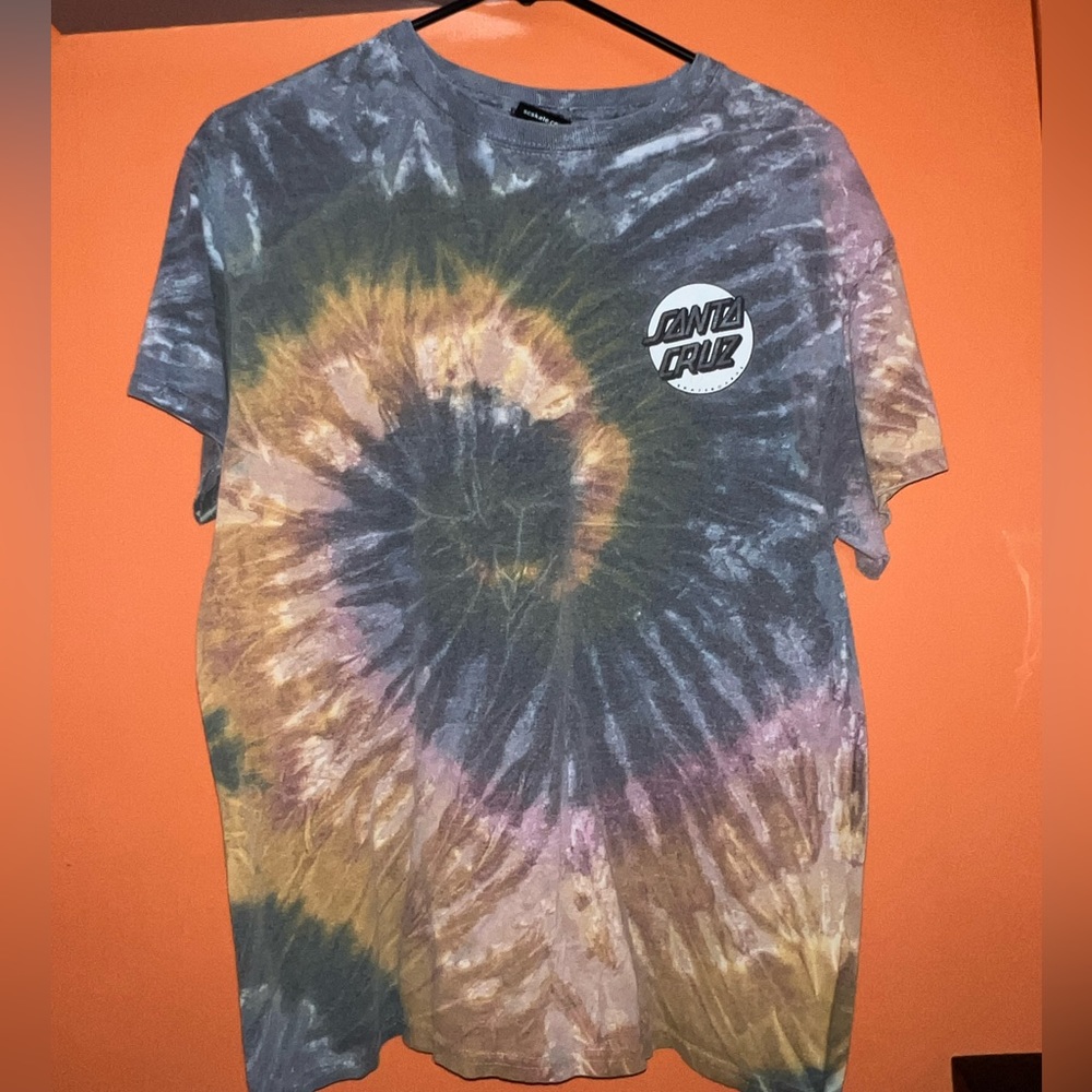 fade dye medium